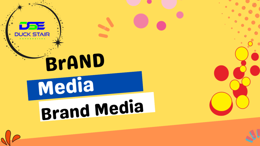 brand media