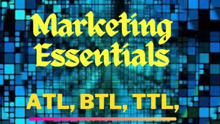 Marketing Essentials