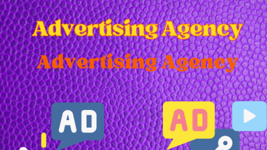 Advertising Agency