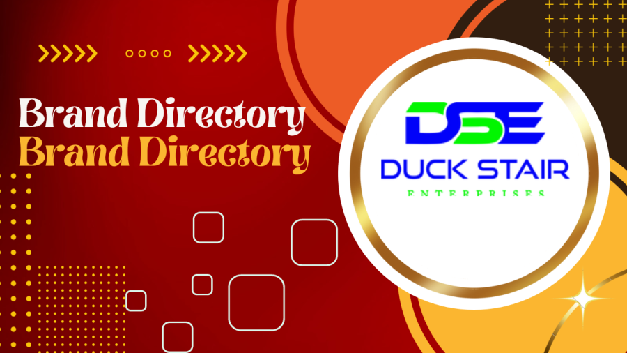 brand directory