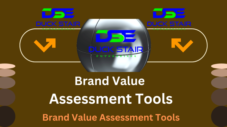 brand value assessment tools