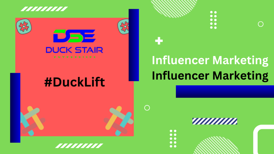 influencer marketing