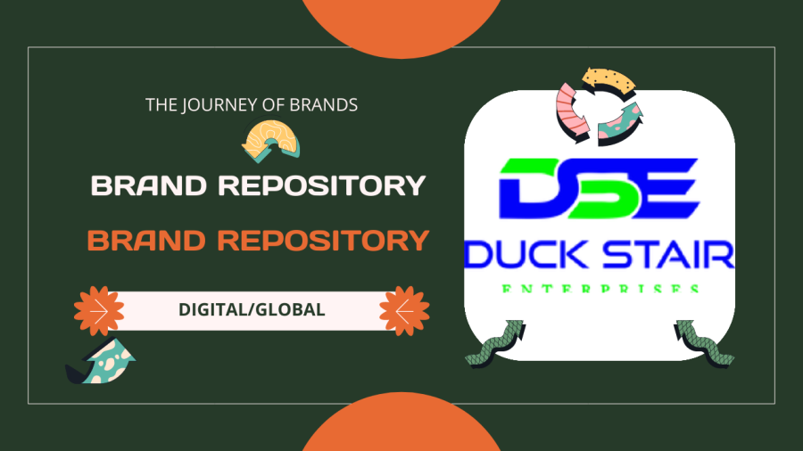 brand repository