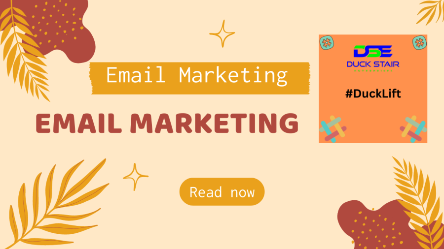 e.mail marketing