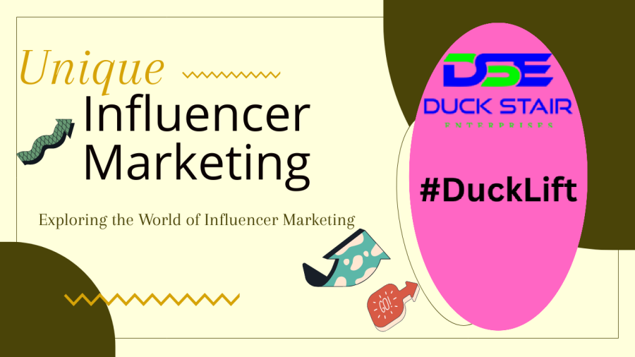 influencer marketing