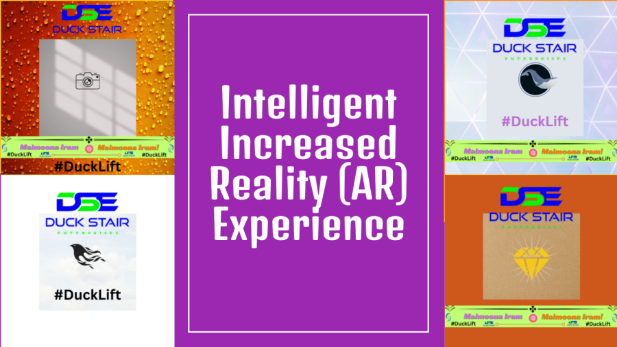 Intelligent Increased Reality