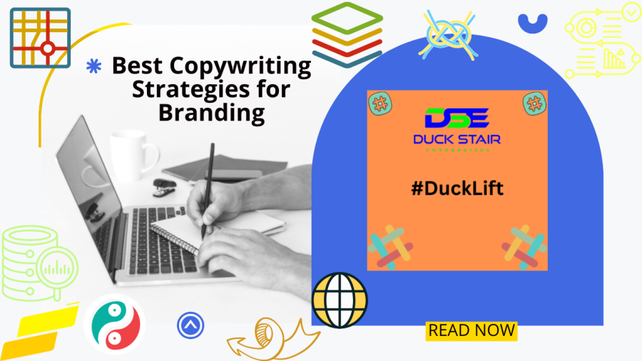 Best Copywriting Strategies for Branding