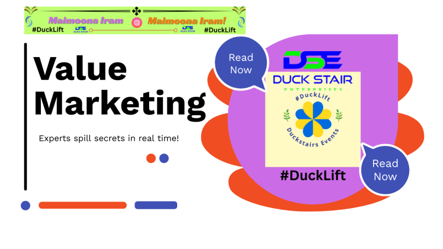 value marketing