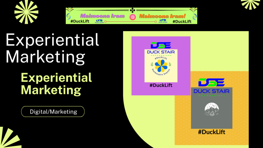 Experiential Marketing