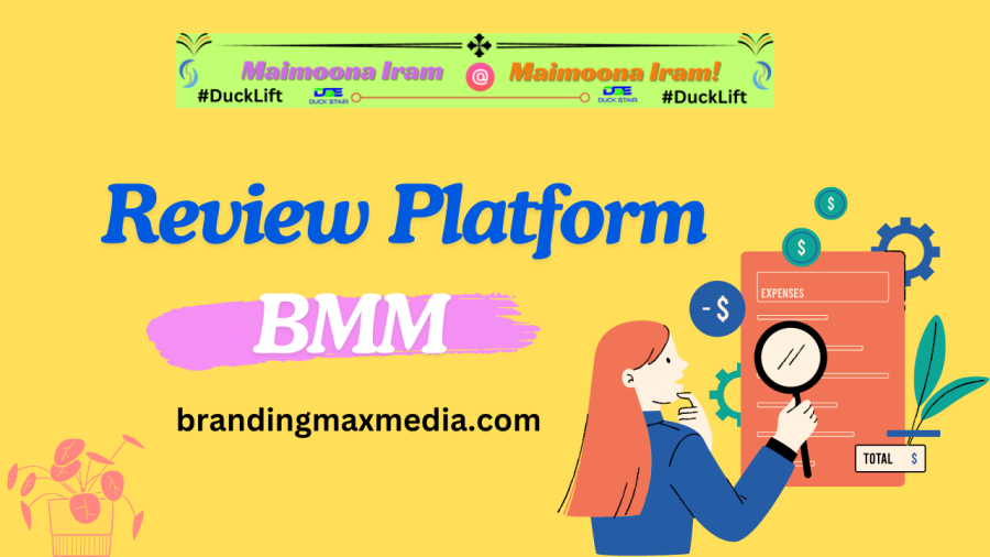 brand review platform