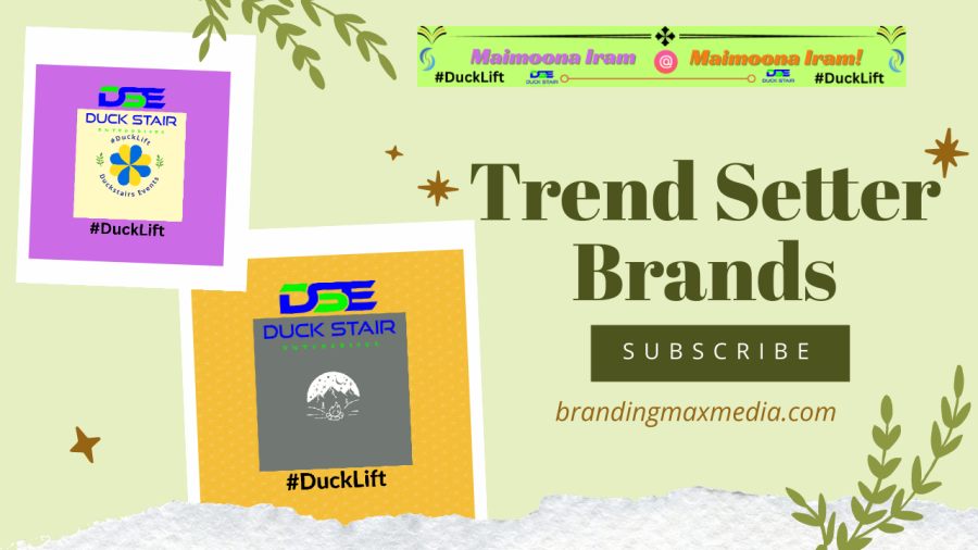 Trend Setter Brands