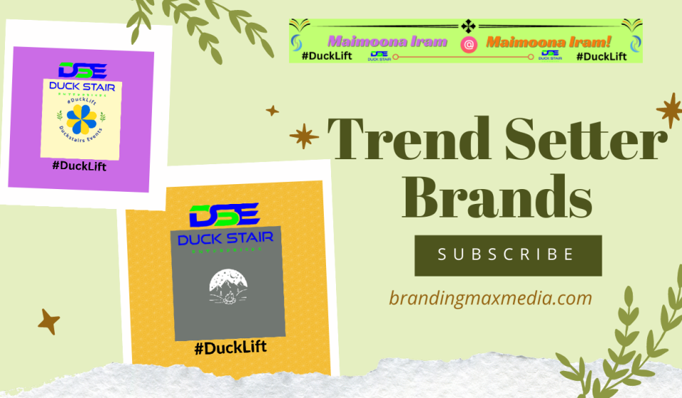 Trend Setter Brands