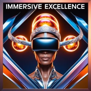 Clip Art/ Immersive Excellence