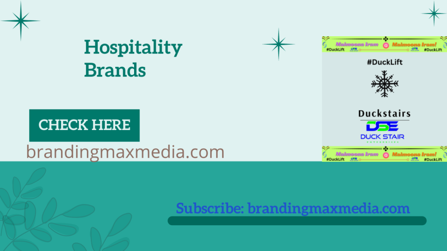 branding max media