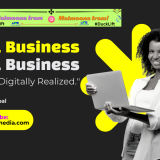 digital business